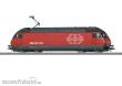 Märklin 039469 - Elektrolokomotive Re 460