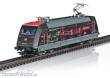 Märklin 039479 - Elektrolokomotive Baureihe 101