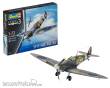 Revell 03953 - Spitfire Mk.IIa