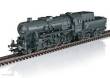 Märklin 039532 - Dampflokomotive Baureihe 52