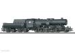Märklin 039532 - Dampflokomotive Baureihe 52