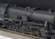 Märklin 039532 - Dampflokomotive Baureihe 52