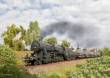 Märklin 039532 - Dampflokomotive Baureihe 52