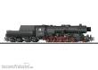 Märklin 039533 - Dampflokomotive Baureihe 52