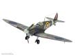 Revell 03953 - Spitfire Mk.IIa
