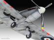 Revell 03953 - Spitfire Mk.IIa