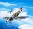 Revell 03953 - Spitfire Mk.IIa