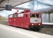 Märklin 039587 - Elektrolokomotive Baureihe 181.2