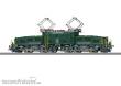 Märklin 039596 - Elektrolokomotive Serie Be 6/8 II ´Krokodil´