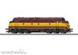 Märklin 039631 - Diesellokomotive Serie 1600