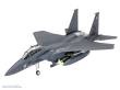 Revell 03972 - F-15E STRIKE EAGLE & bombs