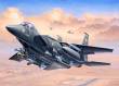 Revell 03972 - F-15E STRIKE EAGLE & bombs