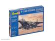 Revell 03972 - F-15E STRIKE EAGLE & bombs
