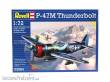 Revell 03984 - P-47 M THUNDERBOLT
