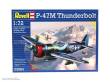Revell 03984 - P-47 M THUNDERBOLT