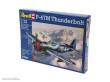 Revell 03984 - P-47 M THUNDERBOLT