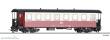 Tillig 03985 - Personenwagen KB der HSB, Ep. V/VI