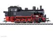 Märklin 039924 - Dampflokomotive Baureihe 92
