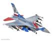 Revell 03992 - F-16C USAF