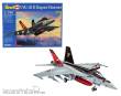 Revell 03997 - F/A-18E Super Hornet