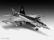 Revell 03997 - F/A-18E Super Hornet