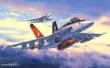 Revell 03997 - F/A-18E Super Hornet