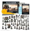 Games Workshop 04013099002 - THH: AGE OF DARKNESS: SATURNINE (GER) 31-112