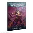 Games Workshop 04030102032 - CODEX: DEATH GUARD (HB) (DEUTSCH) 43-03