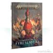 Games Workshop 04030205011 - BATTLETOME: FYRESLAYERS (SB) (DEUTSCH) 84-01-04