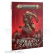 Games Workshop 04030207012 - BATTLETOME: FLESH-EATER COURTS (PB) GER 91-29-04
