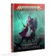 Games Workshop 04030207022 - KRIEGSBUCH: OSSIARCH BONEREAPERS (DEU) 94-01