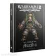 Games Workshop 04033005001 - HORUS HERESY: LIBER AUXILIA (DEUTSCH) 31-122
