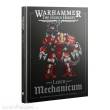 Games Workshop 04033016001 - HORUS HERESY: LIBER MECHANICUM (DEUTSCH) 31-120