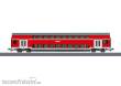 Märklin 040401 - Märklin Start up - Regional Express Doppelstockwagen 2. Klasse