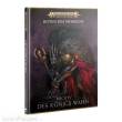 Games Workshop 04040299144 - AOS: DES KÖNIGS WAHN (DEUTSCH) 80-53