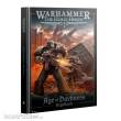 Games Workshop 04043099001 - HH: AGE OF DARKNESS REGELBUCH (DEUTSCH) 31-03