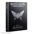 Games Workshop 04043099002 - LIBER ASTARTES: LOYALIST LEGIONS (DEU) 31-30