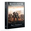 Games Workshop 04043099013 - THH: AGE OF DARKNESS REGELBUCH (DEU) 31-03