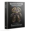 Games Workshop 04043099015 - HORUS HERESY: LIBER HERETICUS (DEUTSCH) 31-31