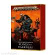 Games Workshop 04050201005 - SCHRIFTROLLENKARTEN: SLAVES DARKNESS DEU 83-03