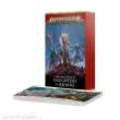 Games Workshop 04050212003 - SCHRIFTROLLENKARTEN:DAUGHTERS/KHAINE DEU 85-06