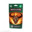 Games Workshop 04050799013 - UNBESONNENE WUT RIVALES-DECK (DEUTSCH) 109-34