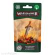 Games Workshop 04050799015 - AUF MESSERS SCHNEIDE: RIVALS~DECK (DEU) 109-37