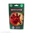 Games Workshop 04050799016 - WHU: REICHSTEIN~PLÜNDERER (DEUTSCH) 109-44