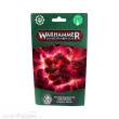 Games Workshop 04050799018 - WUTENTBRANNTE BERSERKER RIVALS~DECK (DEU 34-009