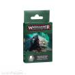 Games Workshop 04050799019 - WHU IM ZENTRUM DER MACHT:RIVALS DECK DEU 34-012