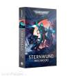 Games Workshop 04100181184 - STERNWUND (DEUTSCH)
