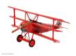 Revell 04116 - Fokker Dr. 1 Triplane