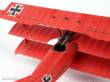 Revell 04116 - Fokker Dr. 1 Triplane