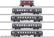 Märklin 041329 - Personenzug mit Güterwagen